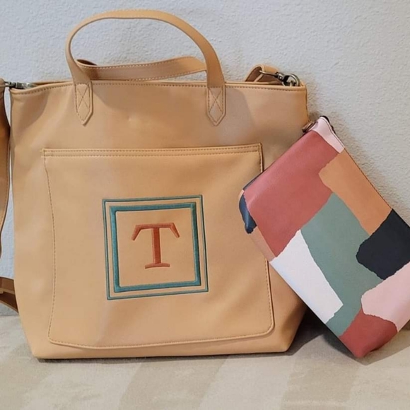 Tapered pouch - Picture 4 of 7